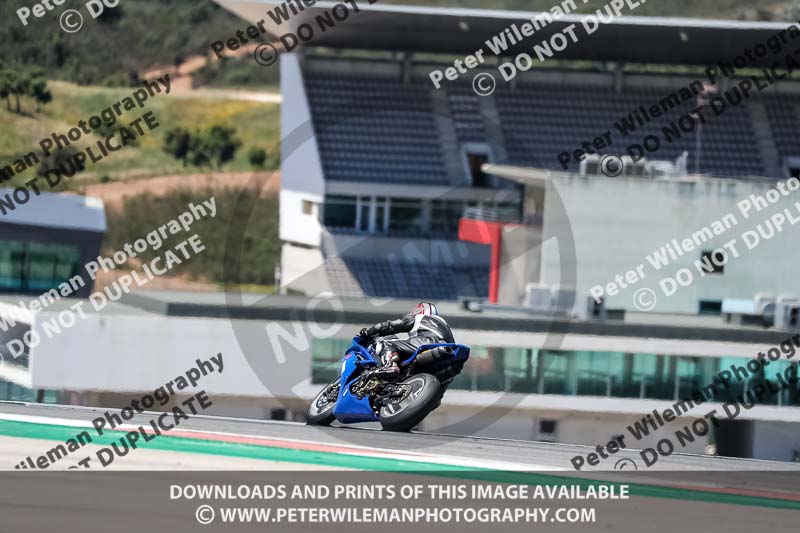 may 2019;motorbikes;no limits;peter wileman photography;portimao;portugal;trackday digital images